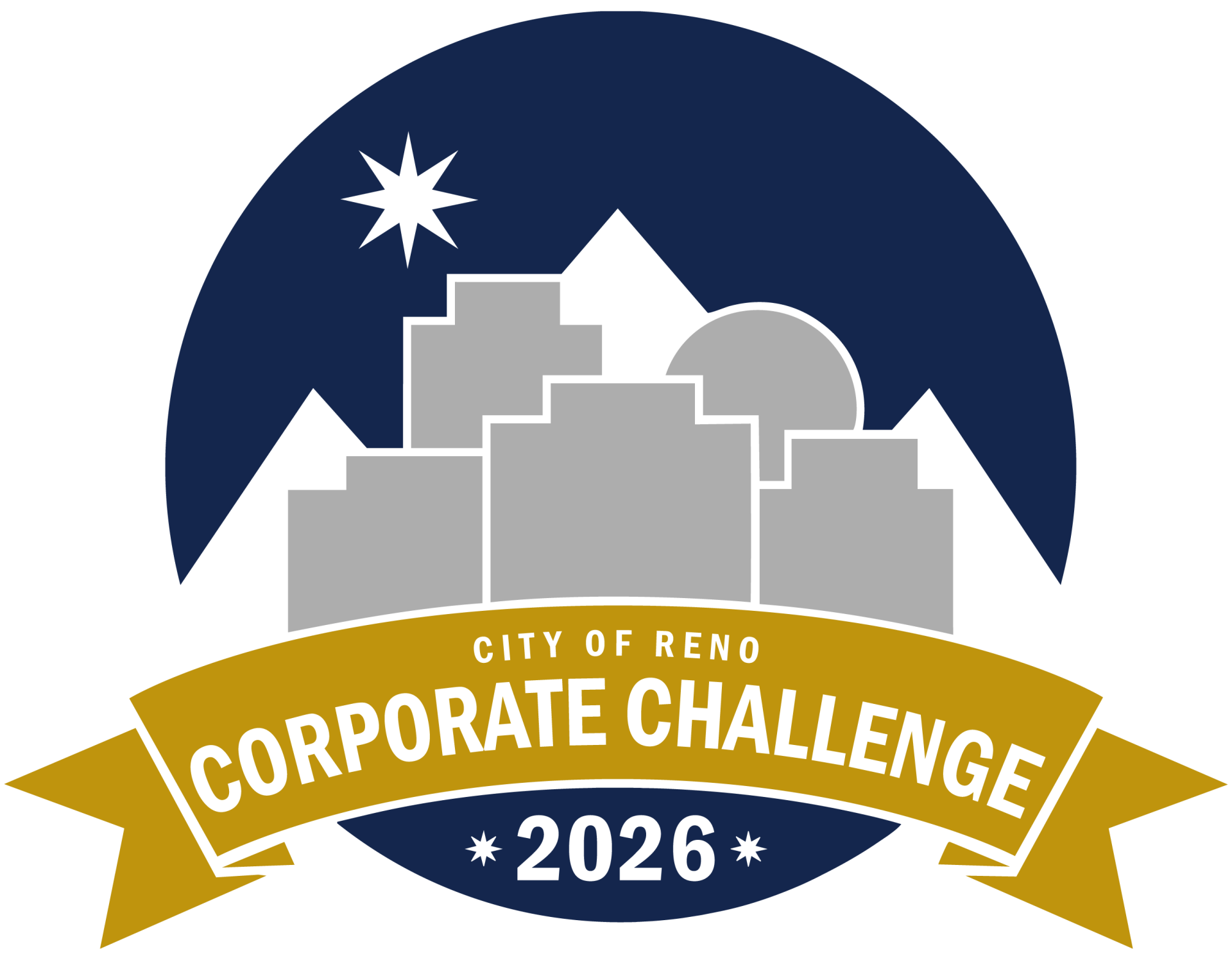Corporate Challenge 2026